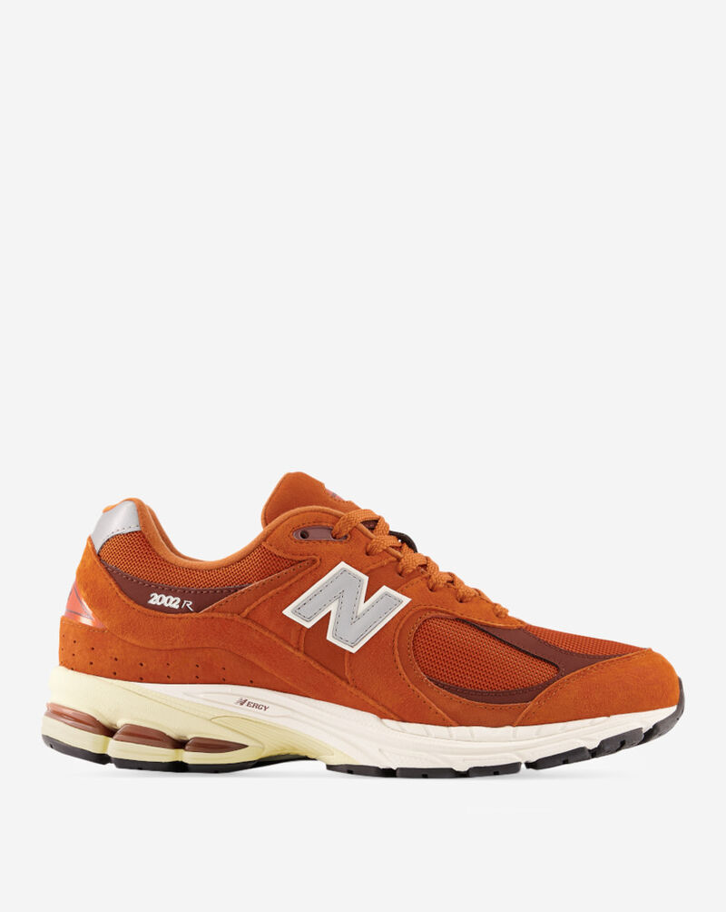 Shop New Balance 2002R M2002RCB orange | SNIPES USA