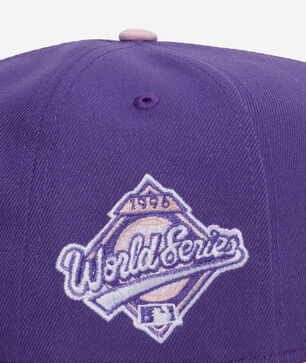 9Fifty New York Yankees A-Frame Snapback Hat