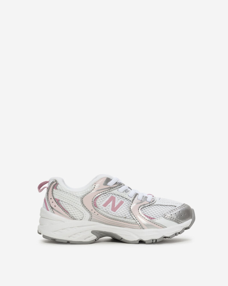 New Balance Pre-School 530 PZ530EC White 4