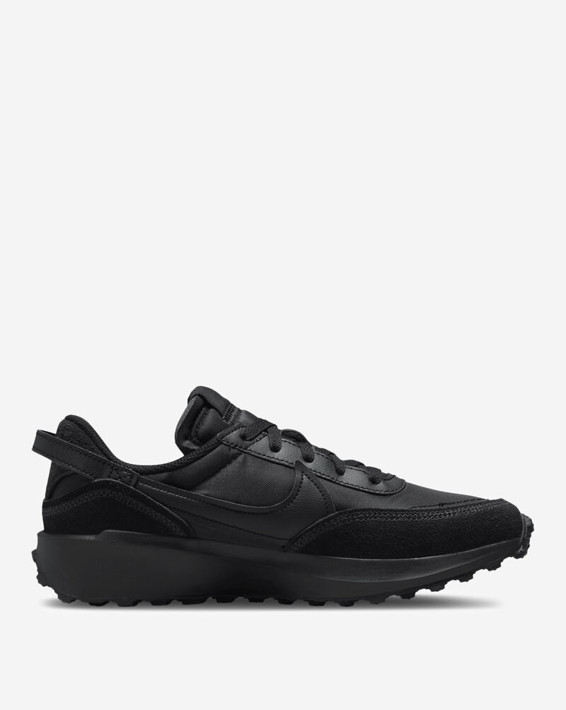 Nike Waffle Debut DH9523-001 Black 2