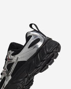 Nike Little Kids' V5 RNR IU7232-010 Black 8