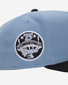 9Fifty Chicago White Sox A-Frame Snapback Hat