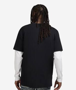 Pray For Better Days Long Sleeve Tee