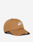 NSW Club Cap Futura Wash (M/L)
