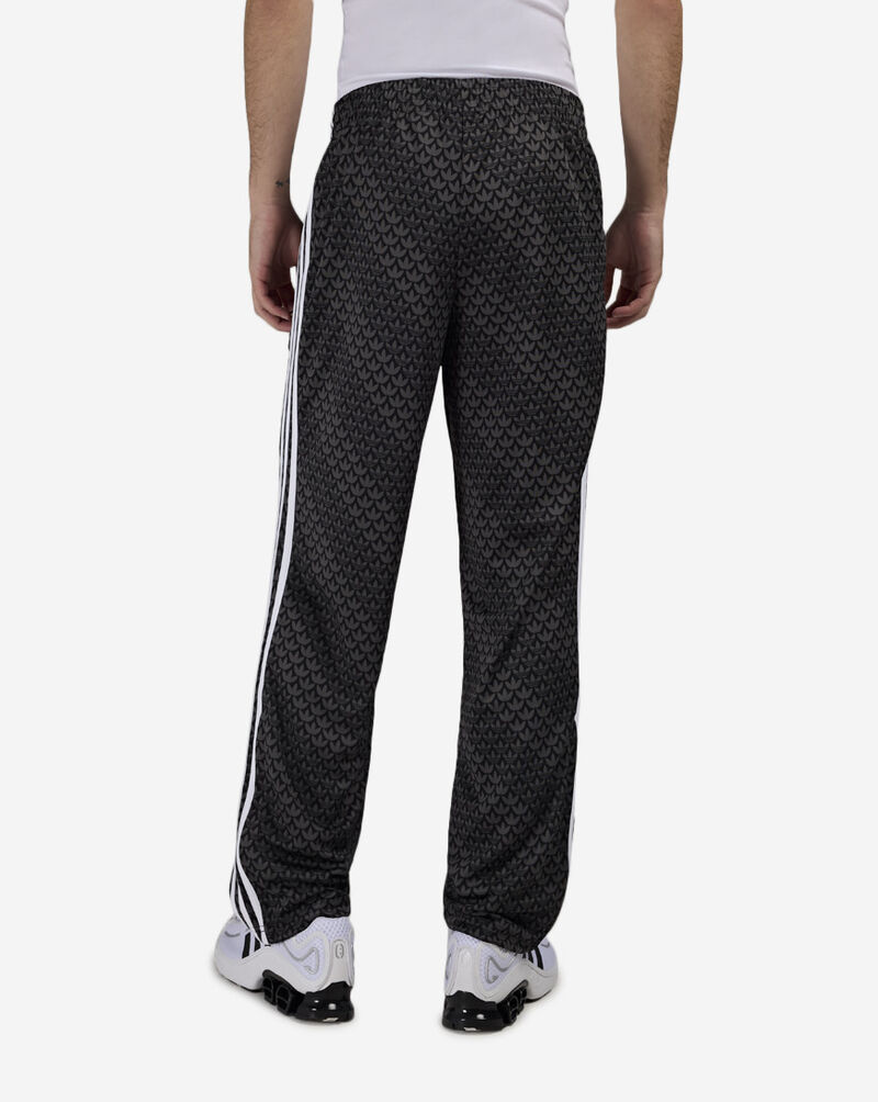 adidas Firebird Loose Monogram Track Pants KC9159 Black 2