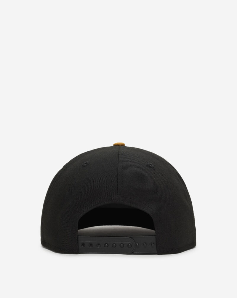 New Era 9Fifty 45th Anniversary Philadelphia Phillies Cork A-Frame Snapback Hat 60765637 Black 3