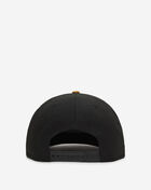 New Era 9Fifty 45th Anniversary Philadelphia Phillies Cork A-Frame Snapback Hat 60765637 Black 3