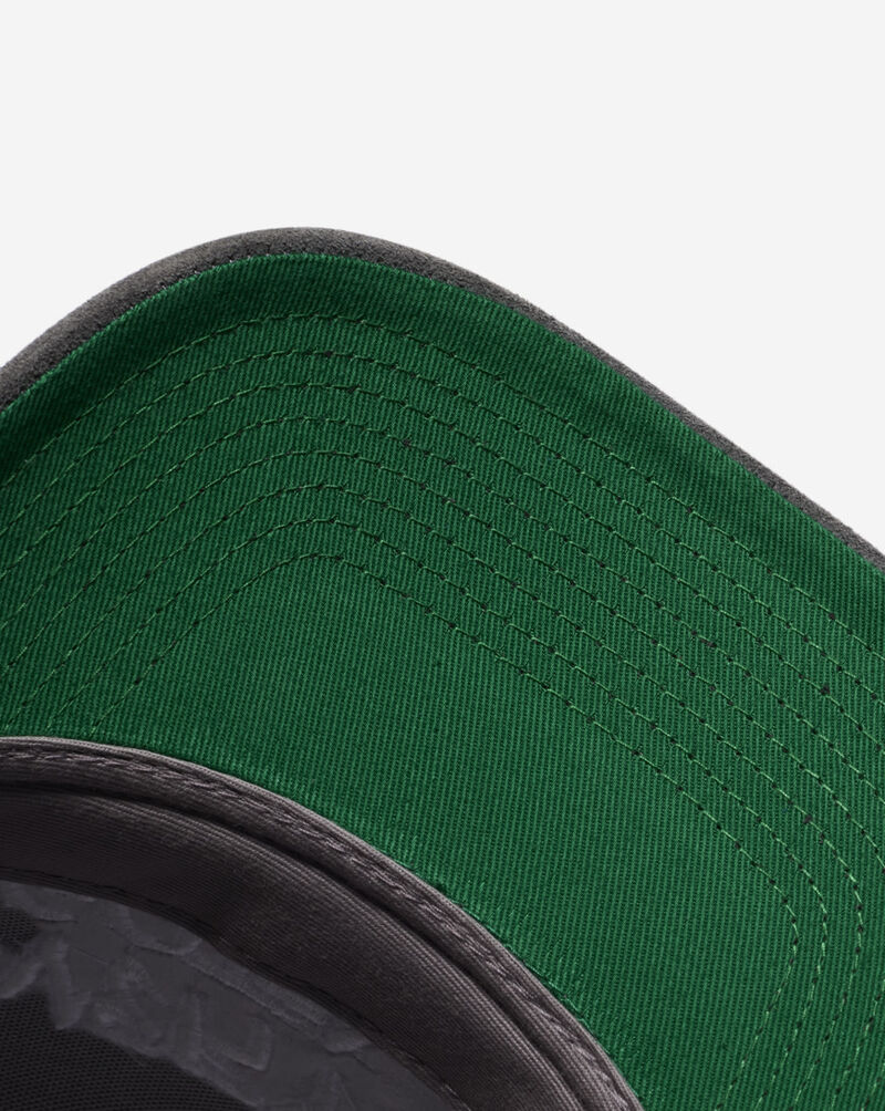 Field Grade Everybody Gotta Twill Suede Trucker 1005157 Grey 4