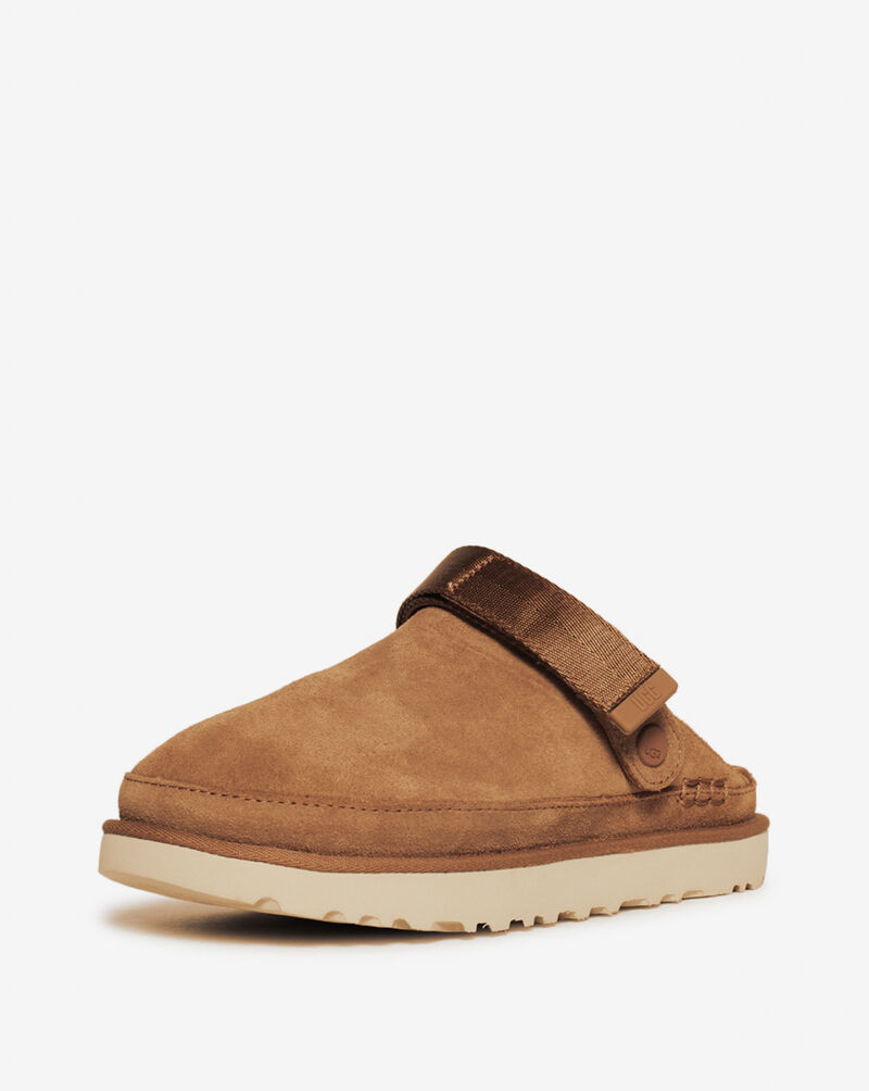 Goldenstar Clog