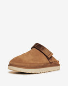 Goldenstar Clog