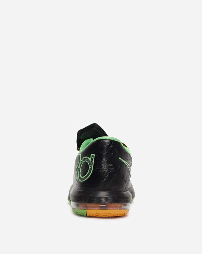 Nike KD 6 IH3582-001 Black 5