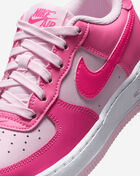Nike Big Kids' Air Force 1 IO7454-684 Pink 7