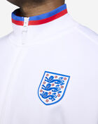 Nike Dri-FIT Soccer Anthem Jacket FZ9389-100 White 3