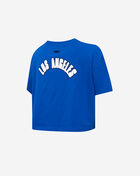 Los Angeles Dodgers Classic Boxy Tee