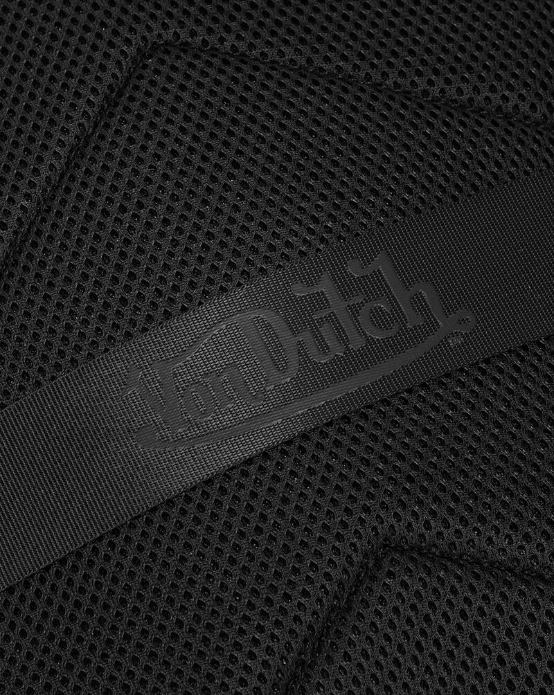 Von Dutch Wordmark Back Pack VDBP-004 Camo 5