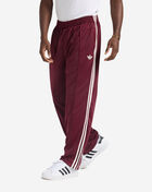 adidas Firebird Adicolor Baggy Fit Track Pant	 LF5925 Red 1