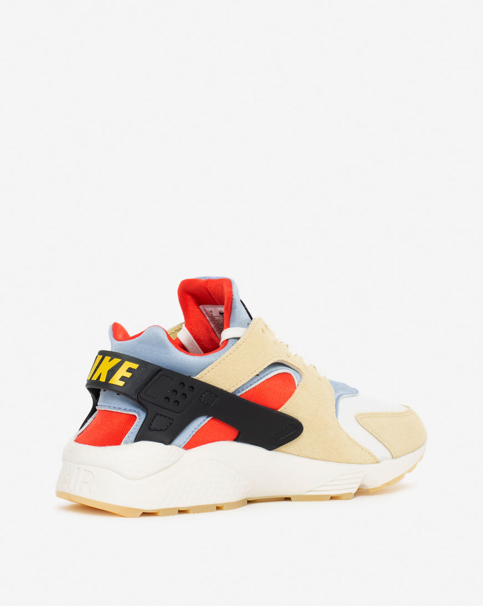 snipes huarache