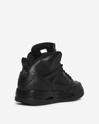 Jordan Big Kids' Winterized Spizike Boot FD4653-001 Black 3