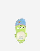Crocs Pre-School Toy Story Alien Classic Clog 213826-90H Green 7