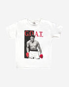 Grade School Ali Goat Tee