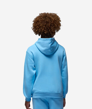 Big Kids' Brooklyn Fleece Pullover Hoodie