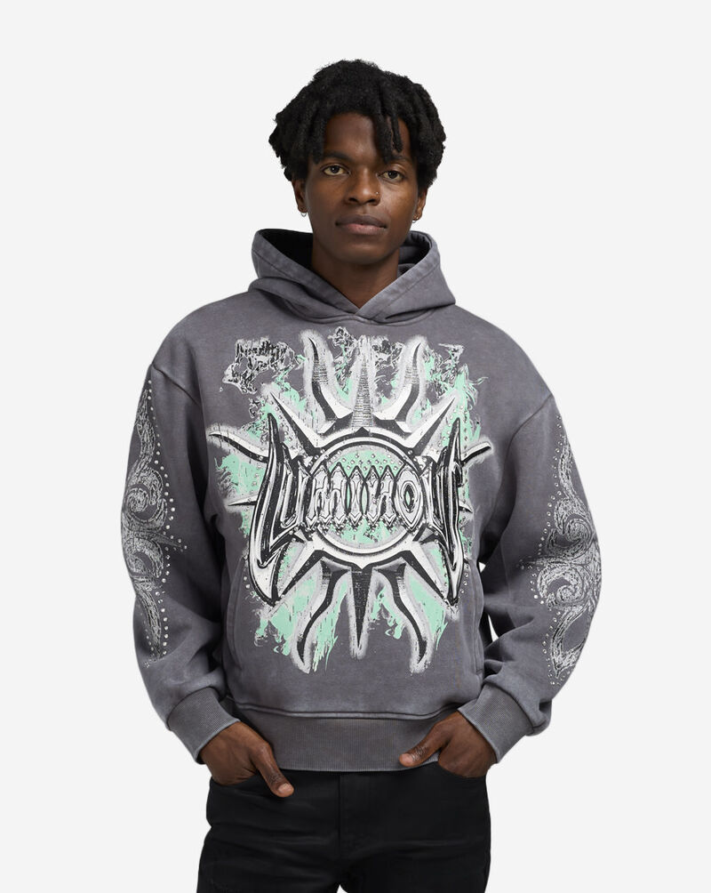 Luminous Hoodie