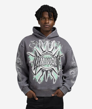 Luminous Hoodie