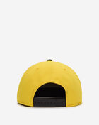 New Era 9Fifty Pittsburgh Pirates Evergreen Snapback Hat 60567856 Yellow 3