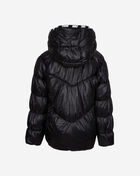 Little Kids' Chevron Puffer Jacket