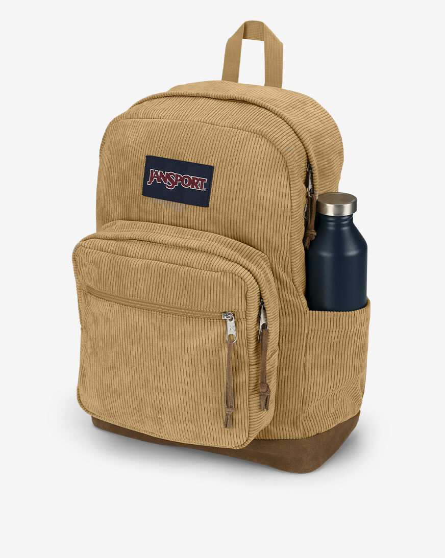 2024公式店舗 Shop JanSport beige JS0A4QVBAI0 Expressions Pack Right 洋楽
