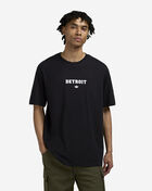 adidas 313 OG Detroit Raised Iconic T-Shirt KC5595 Black 1