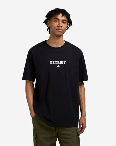 313 OG Detroit Raised Iconic T-Shirt