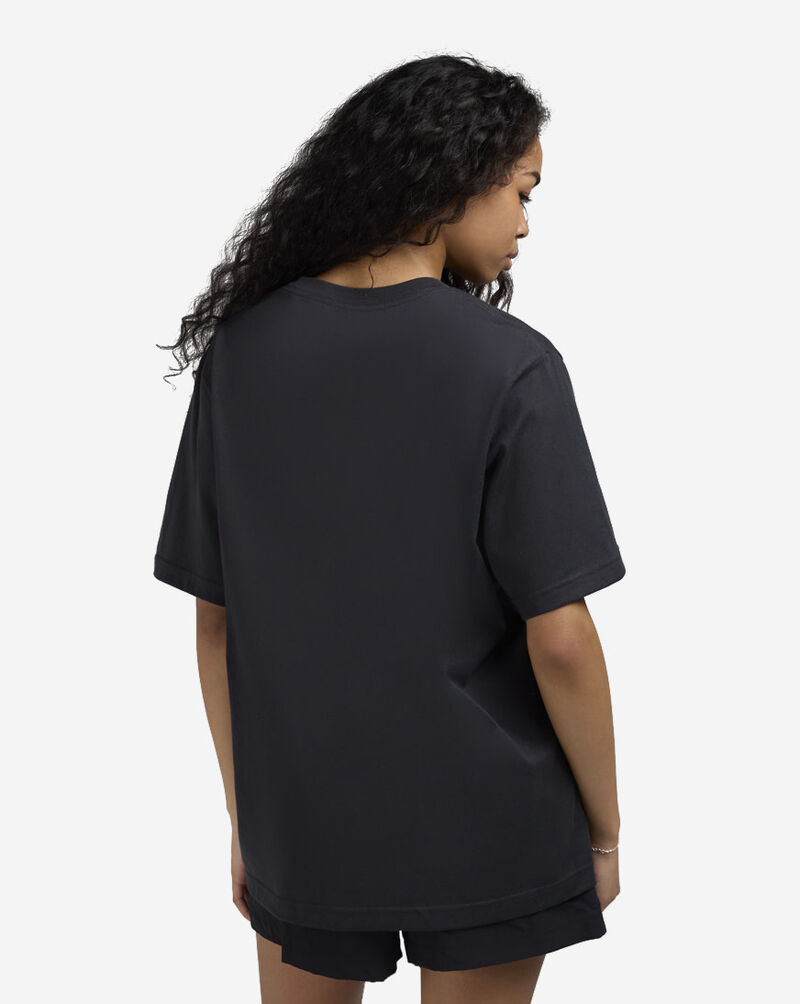 Nike NSW Crewneck T-Shirt IM0453-045 Black 2