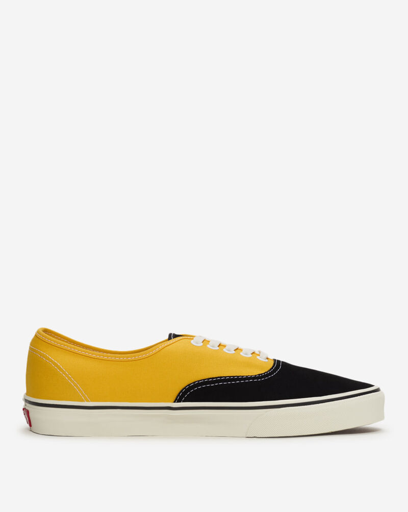 Vans Authentic VN000EHHCYL Black 4