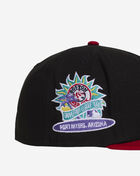 59Fifty Boston Red Sox 2-Tone Retro Spring Training Fitted Hat