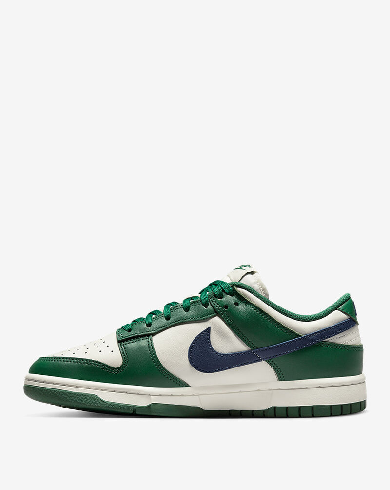 snipes dunk low black