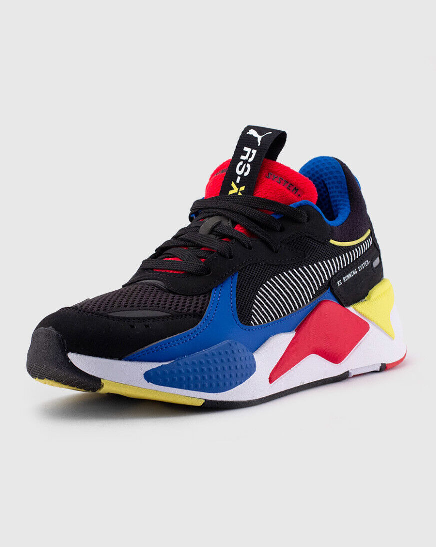 Puma rsx tf Clearance