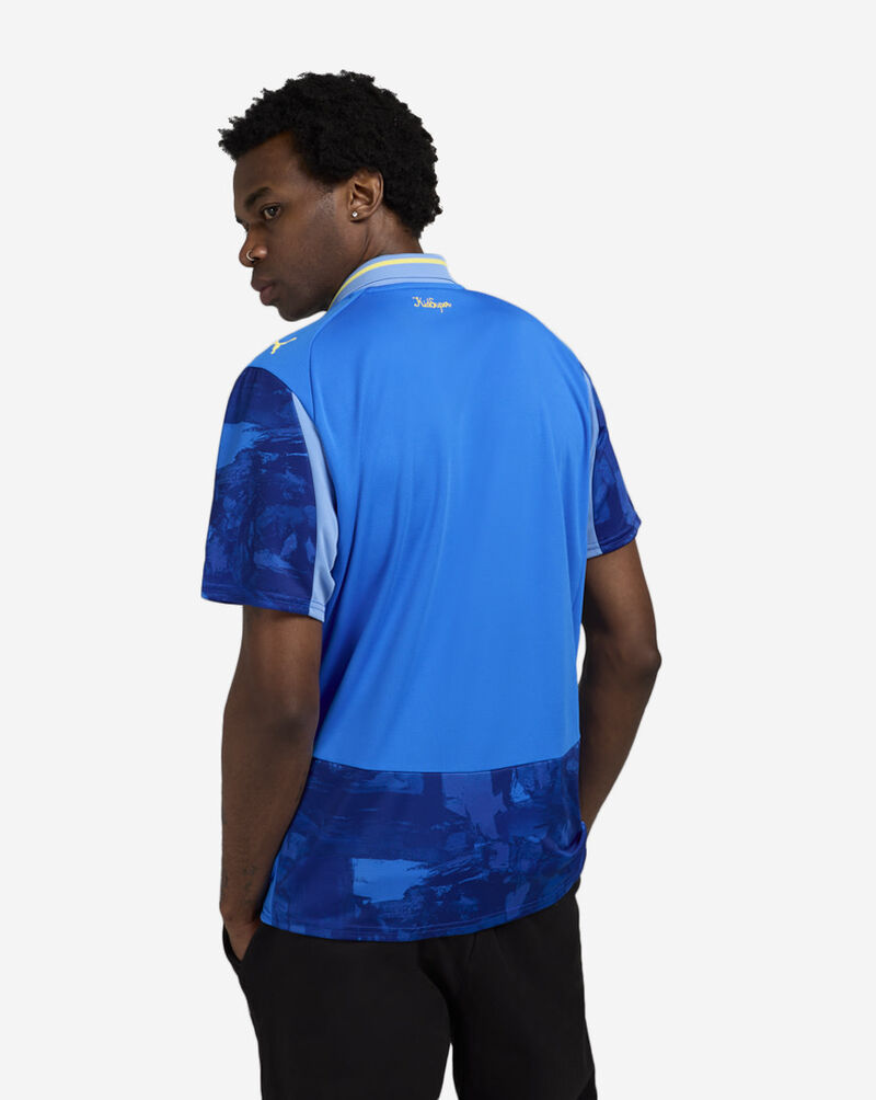 Puma KidSuper FC Red Bull Salzburg Jersey 78274006  2