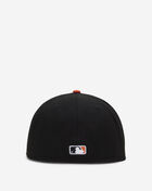 59Fifty Baltimore Orioles Tricolor Core Fitted Hat