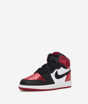 Little Kids' Air Jordan 1 Retro High OG