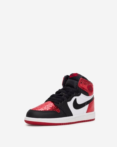 Little Kids' Air Jordan 1 Retro High OG Little Kids' Air Jordan 1 Retro High OG