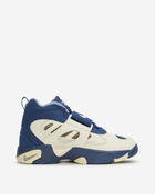 Nike Big Kids' Air Diamond Turf II IR4727-100 White 4