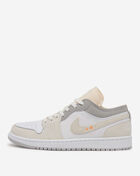 Jordan Air Jordan 1 Low SE Craft DN1635-100 White 1
