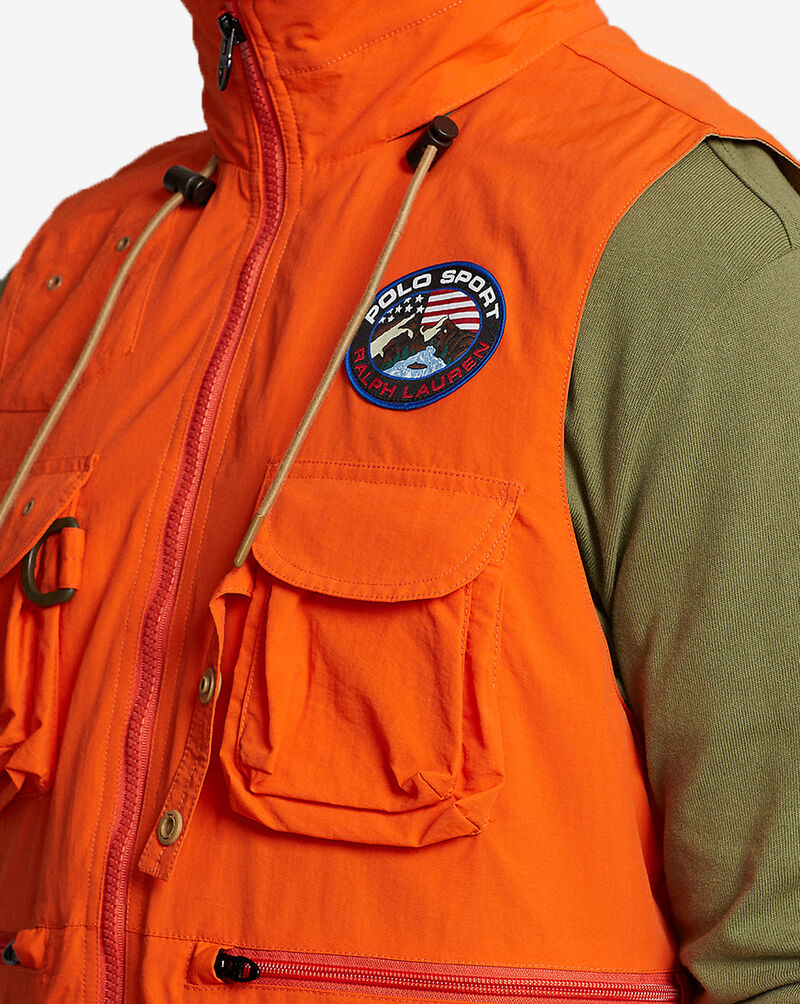 Actualizar 93+ imagen ralph lauren utility vest Abzlocal.mx