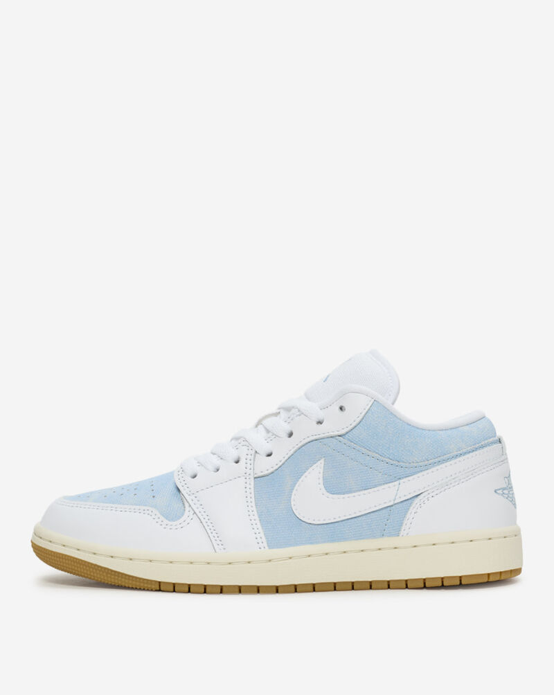 Jordan Air Jordan 1 Low SE HQ2004-400 Blue 1