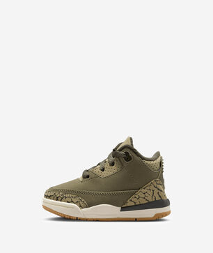Toddler Air Jordan 3 Retro