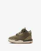 Jordan Toddler Air Jordan 3 Retro DM0968-202 Green 1