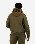 Essential Patch Hoodie