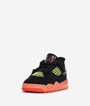 Toddler Air Jordan 4 Retro