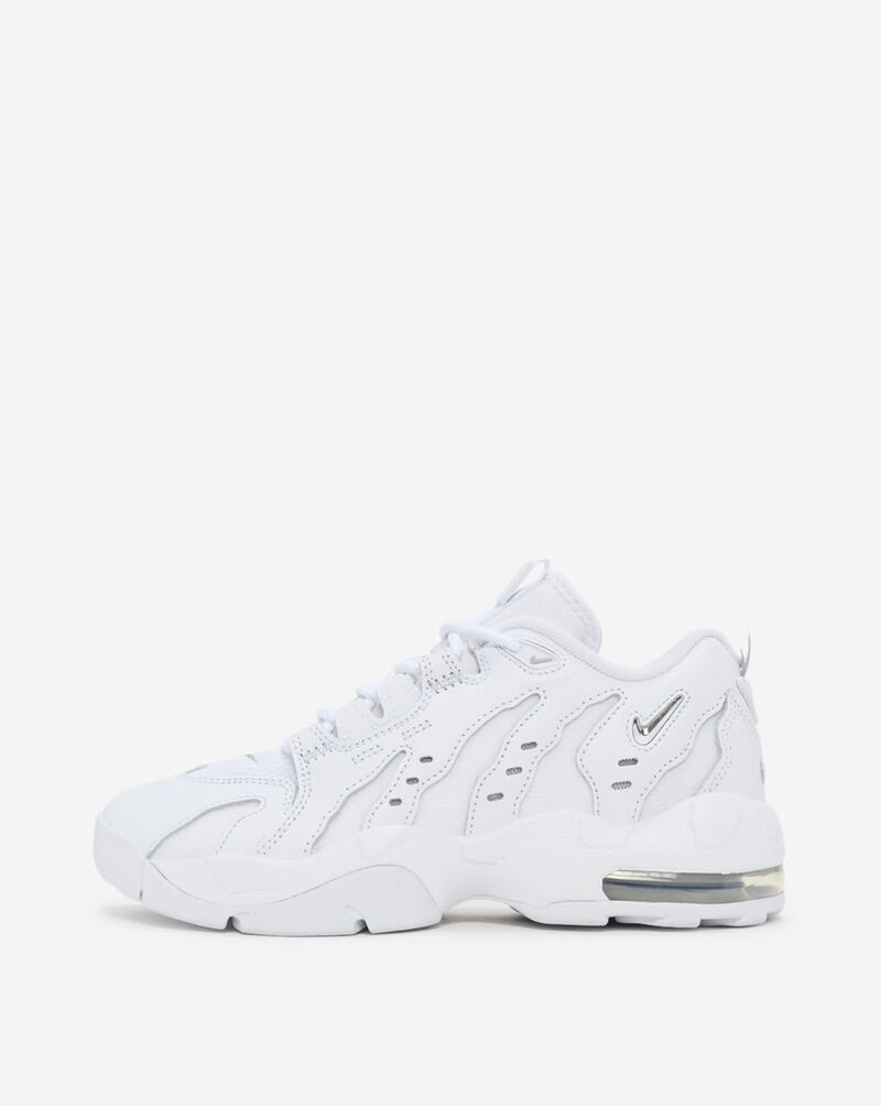 Nike Big Kids' Air DT Max '96 Low IR4714-100 White 1